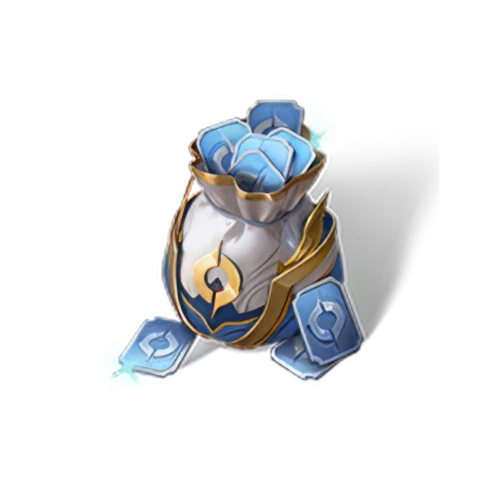 Honor of Kings 240 Tokens