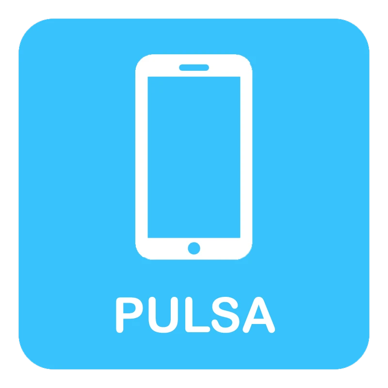 Promo Pulsa 10.000