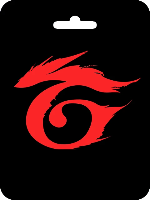Voucher Garena 33 Shell