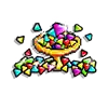 Growtopia Gem Fountain