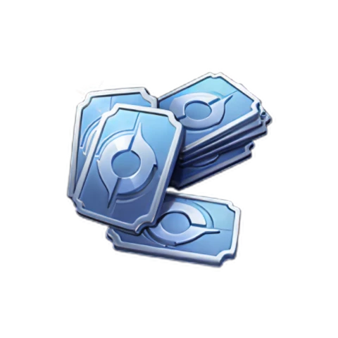 Honor of Kings 8 Tokens