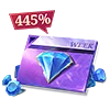 Mobile Legends Weekly Diamond Pass (Indonesia)