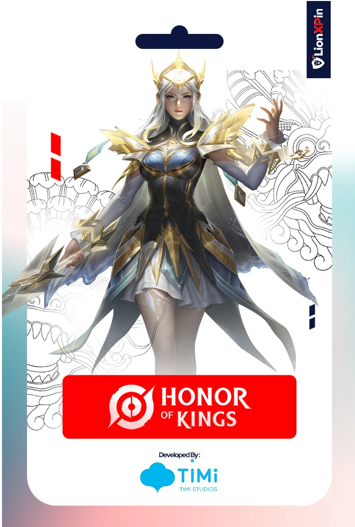 Honor of Kings