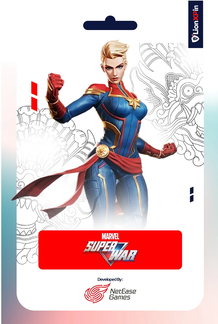 Marvel Super War