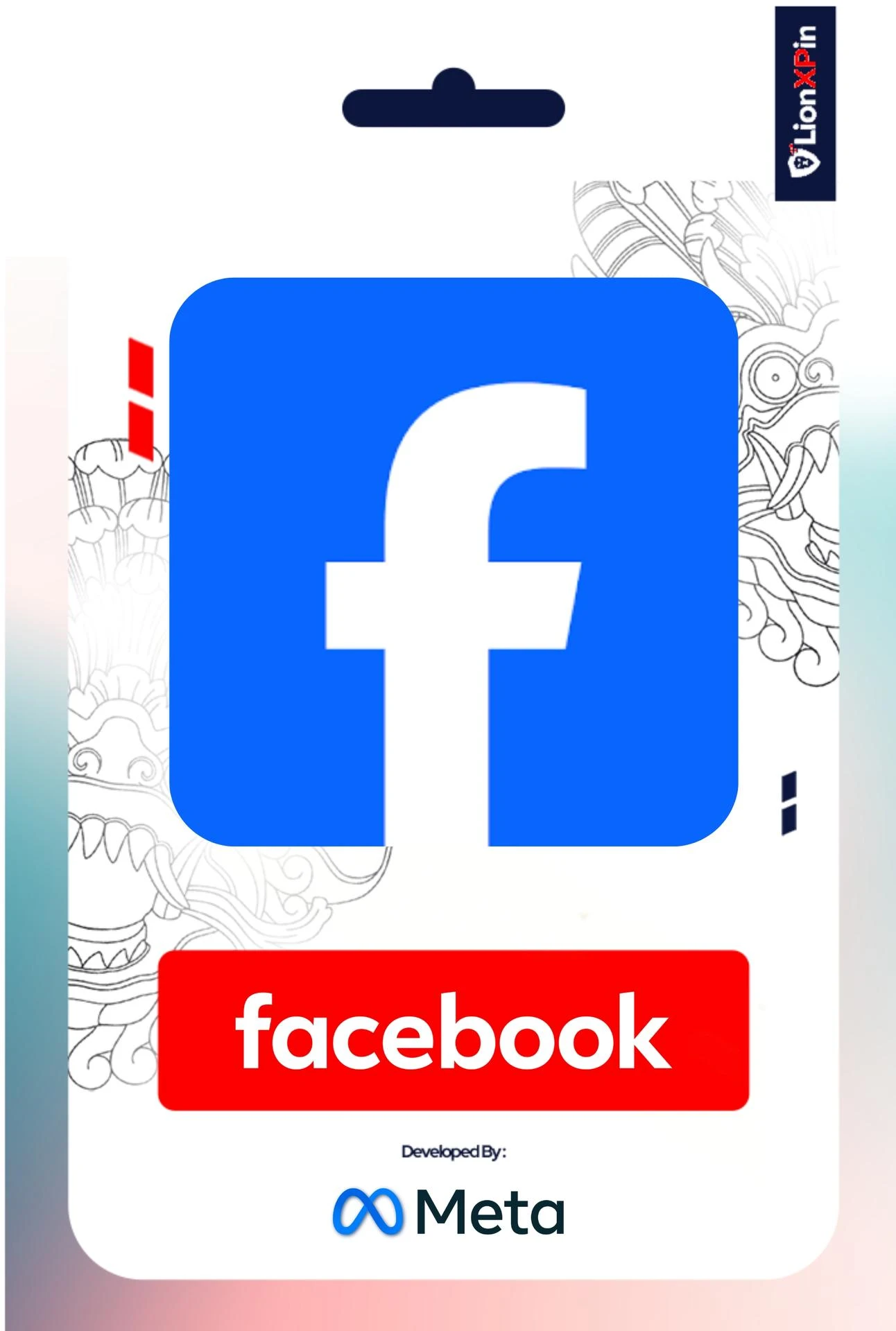 Facebook
