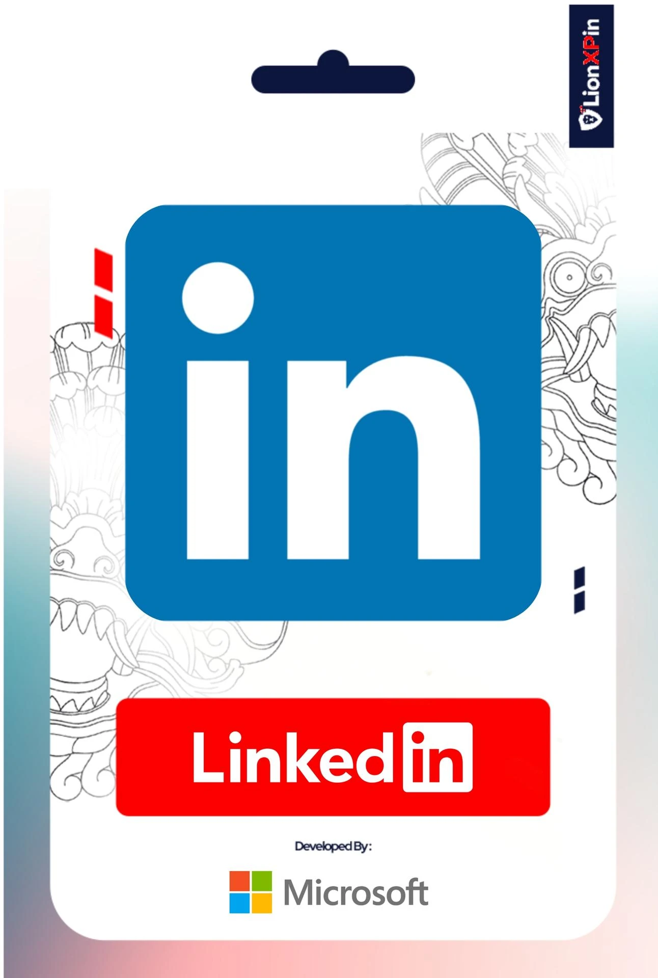 Linkedin