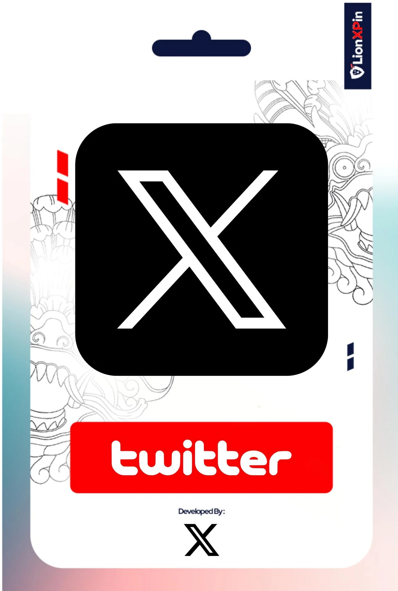 Twitter