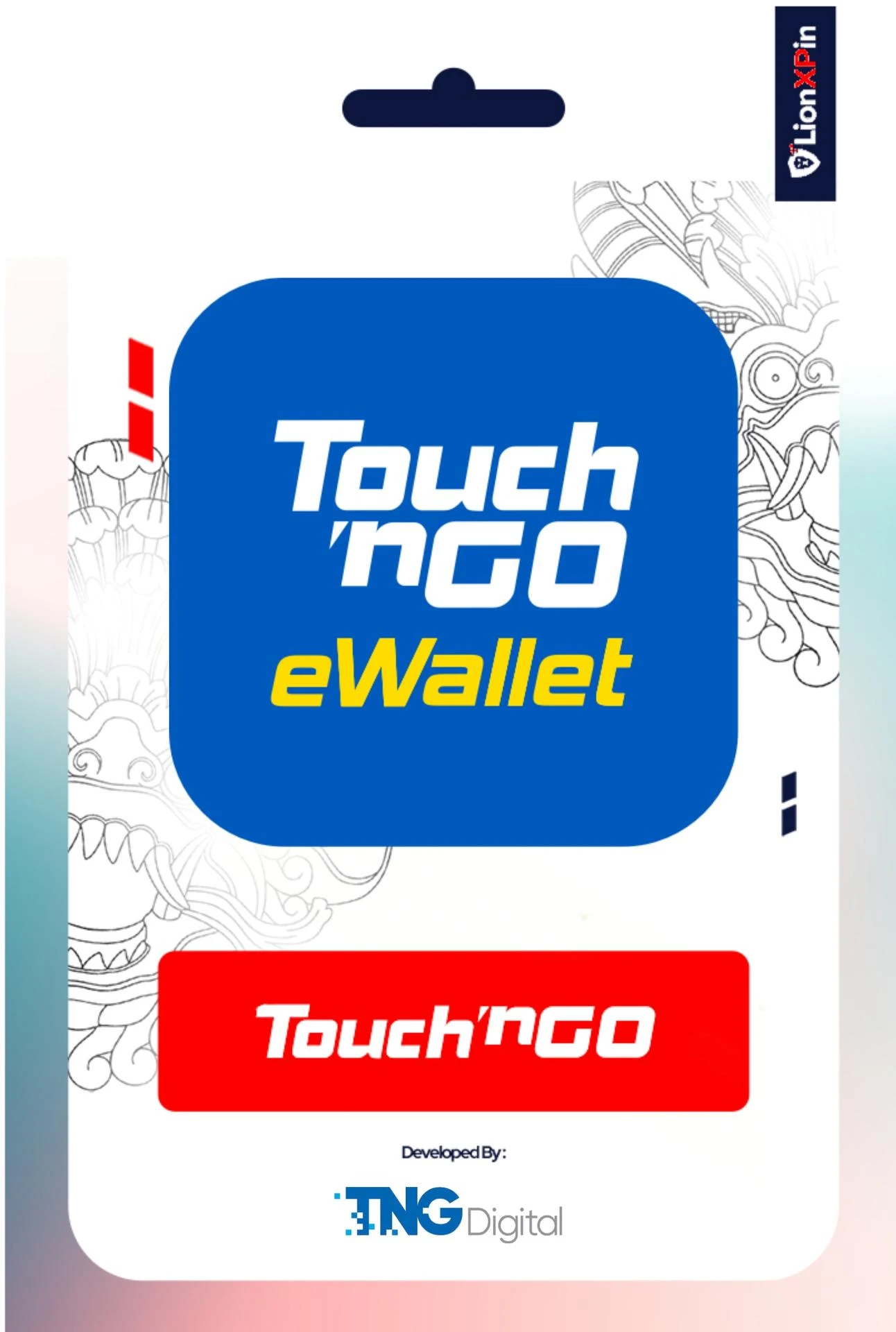 Touch N Go