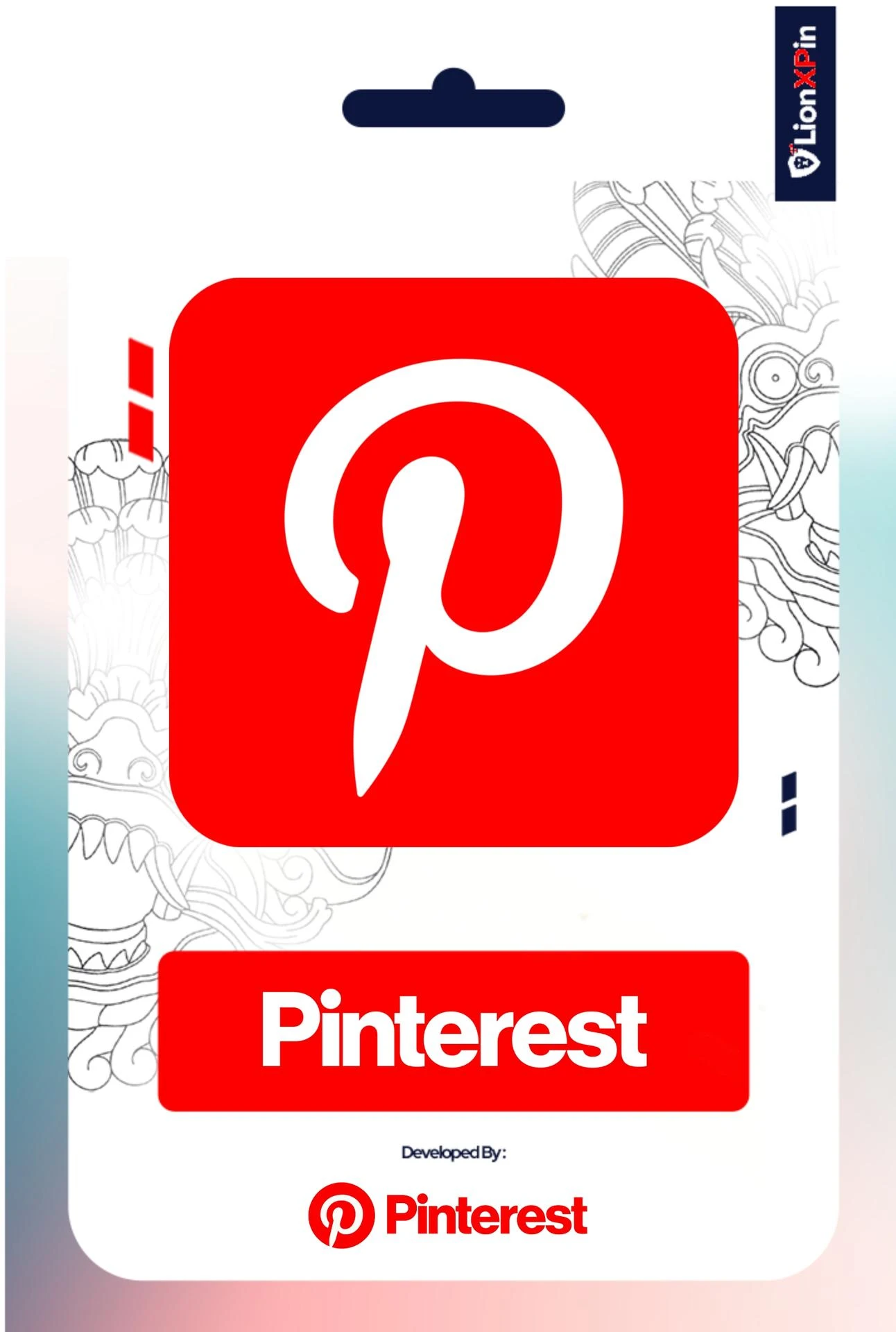 Pinterest