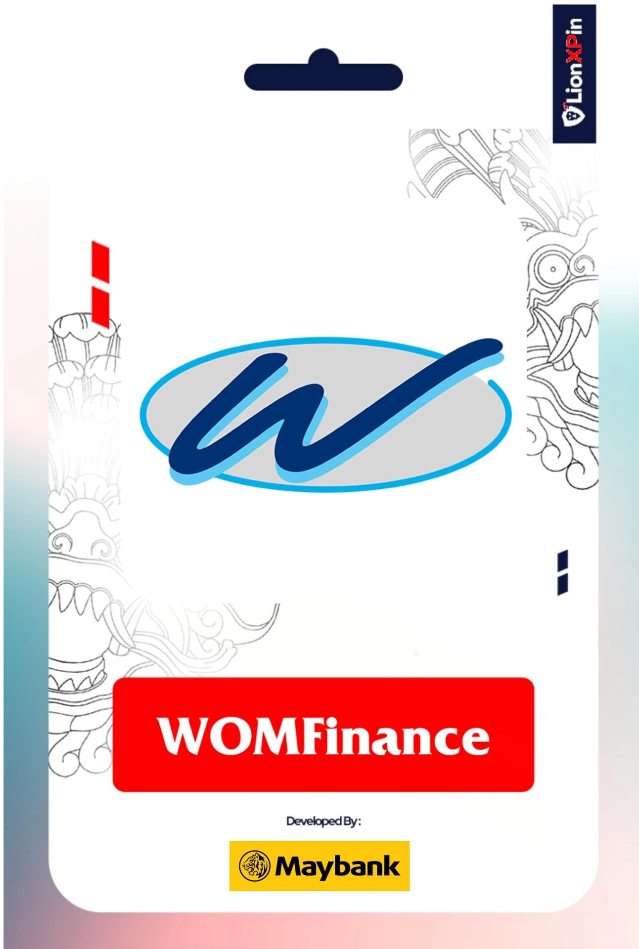 WOM Finance