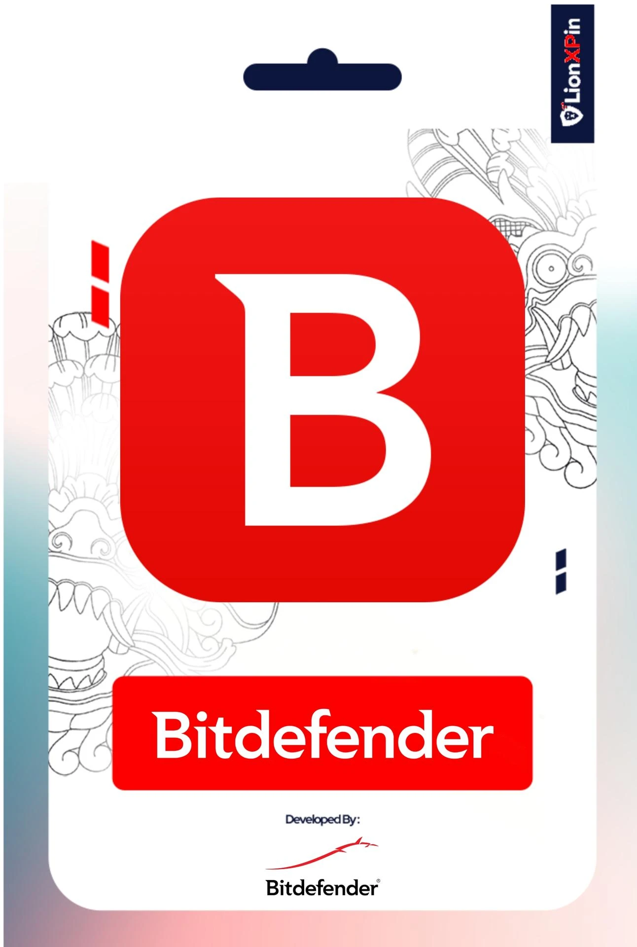 BitDefender