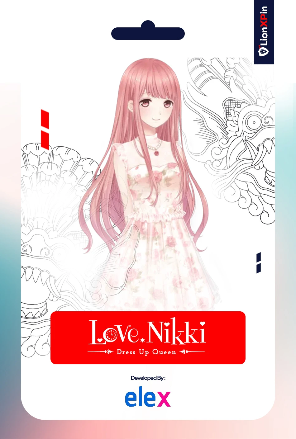 Love Nikki