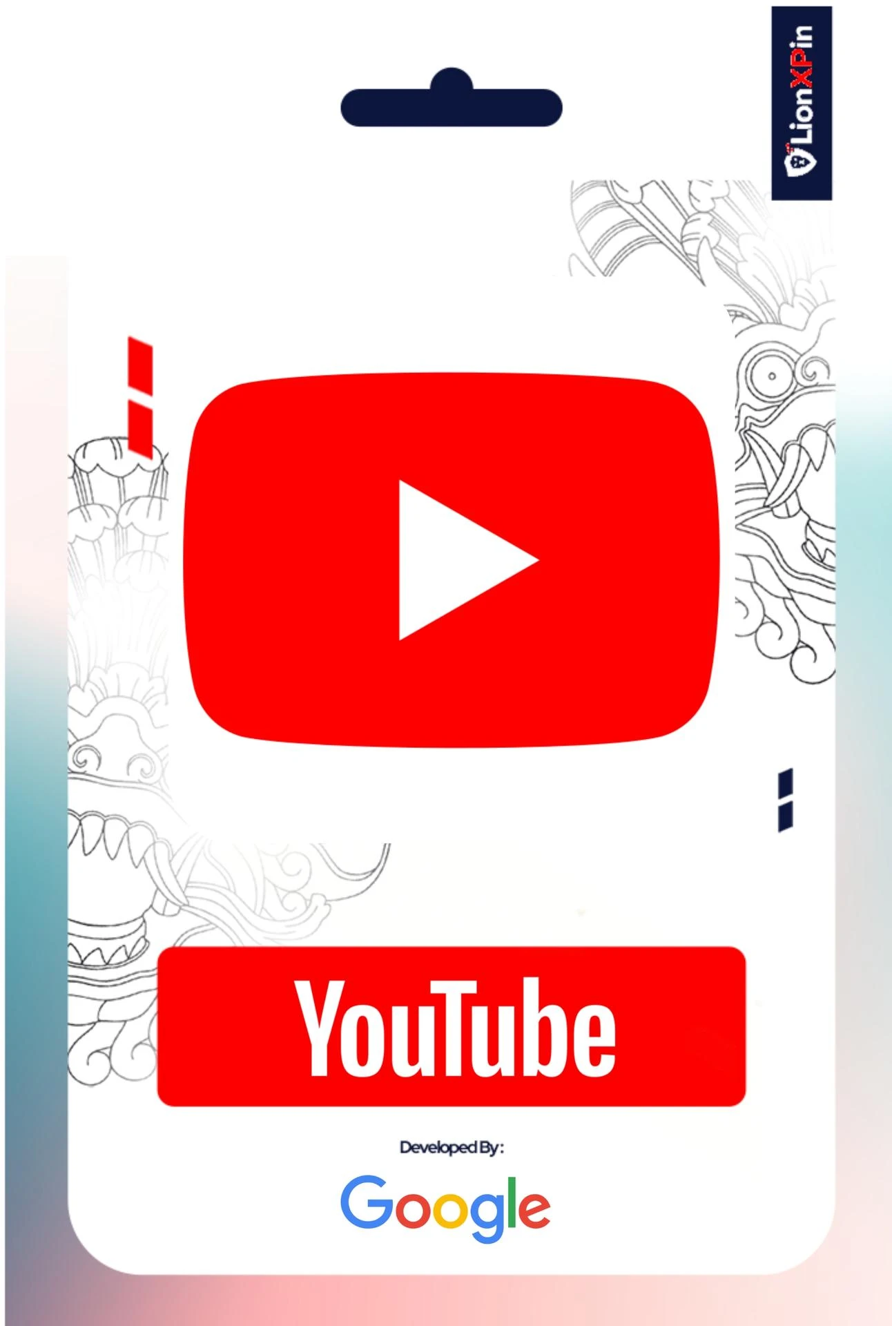 YouTube