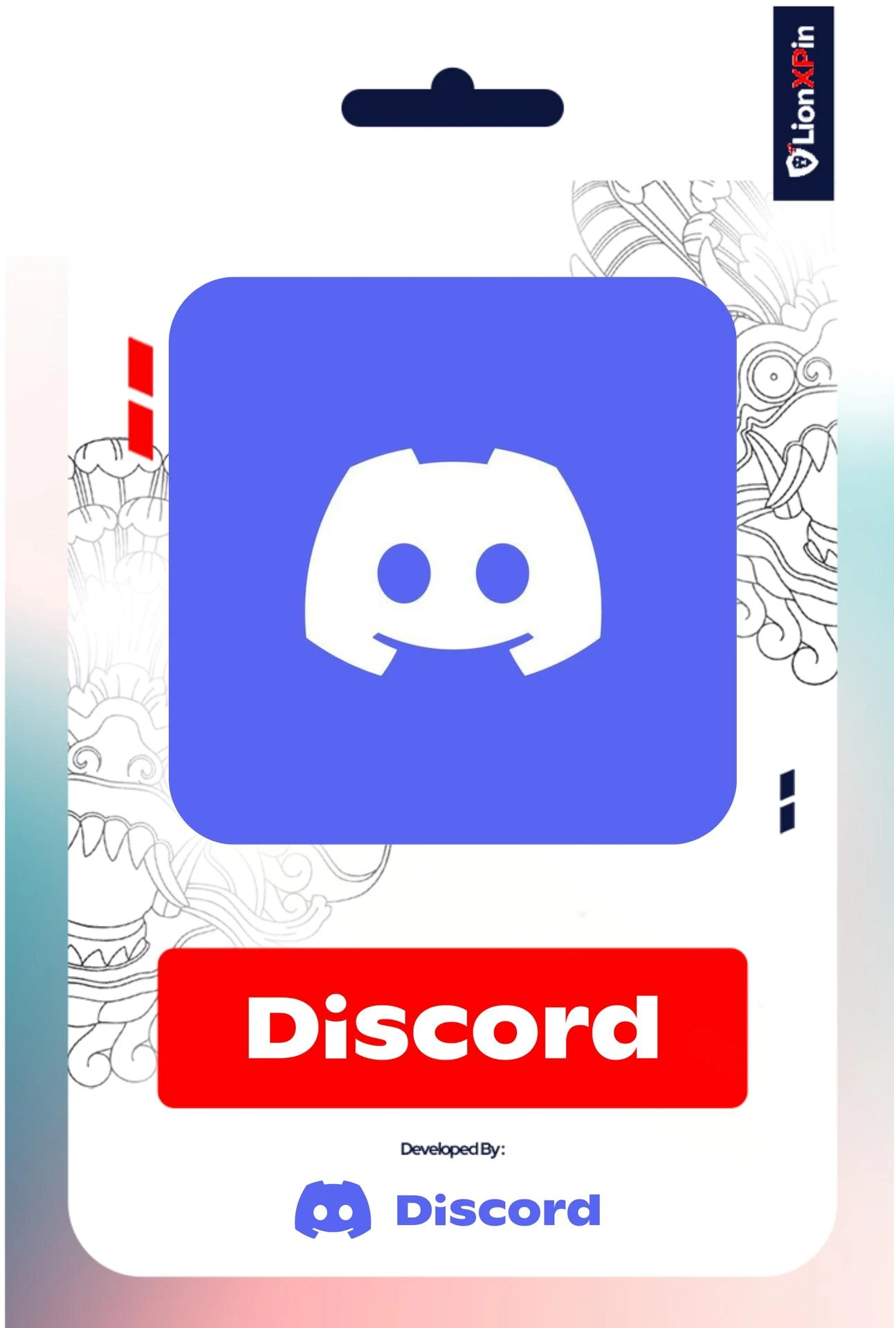 Discord