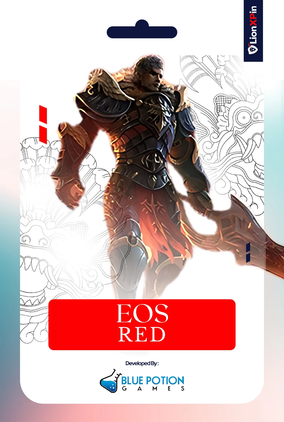 EOS RED