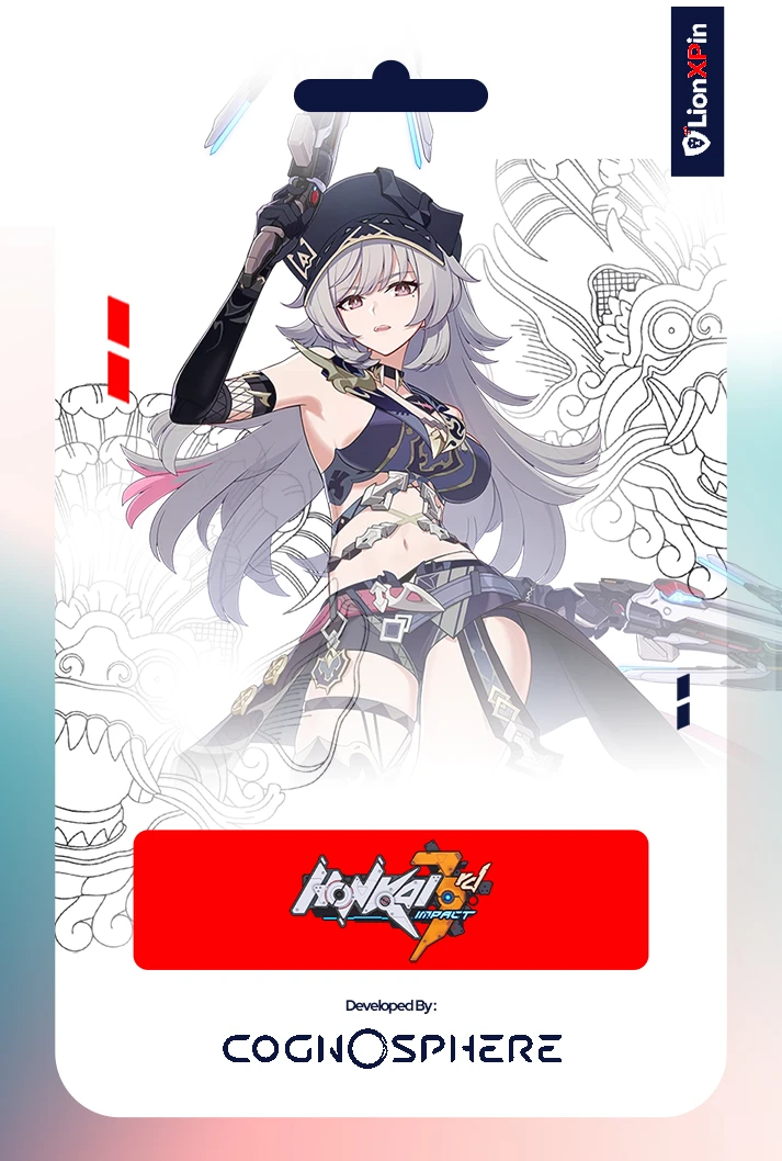 Honkai Impact 3