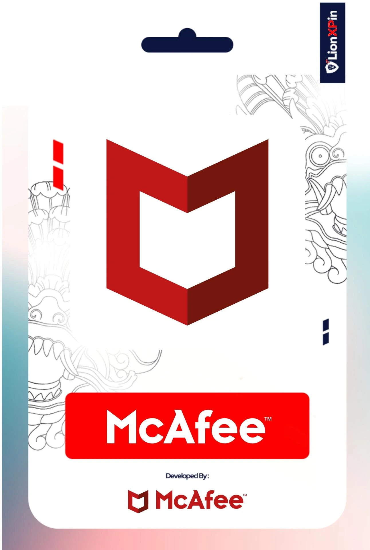 McAfee