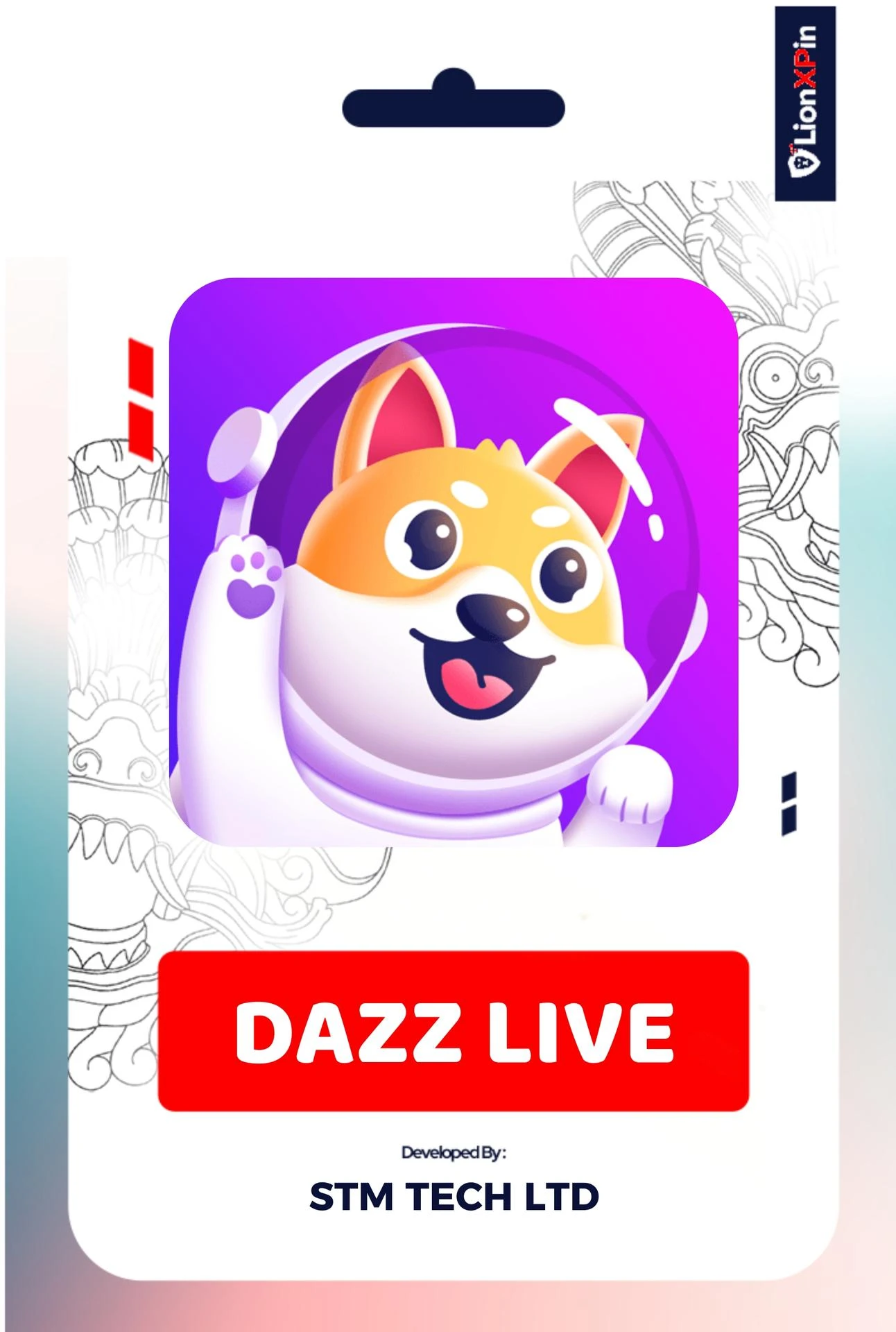 Dazz Live