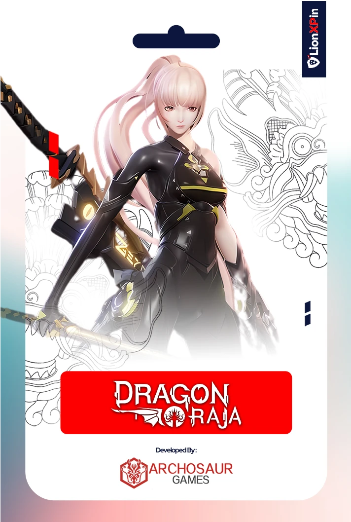 DRAGON RAJA - SEA