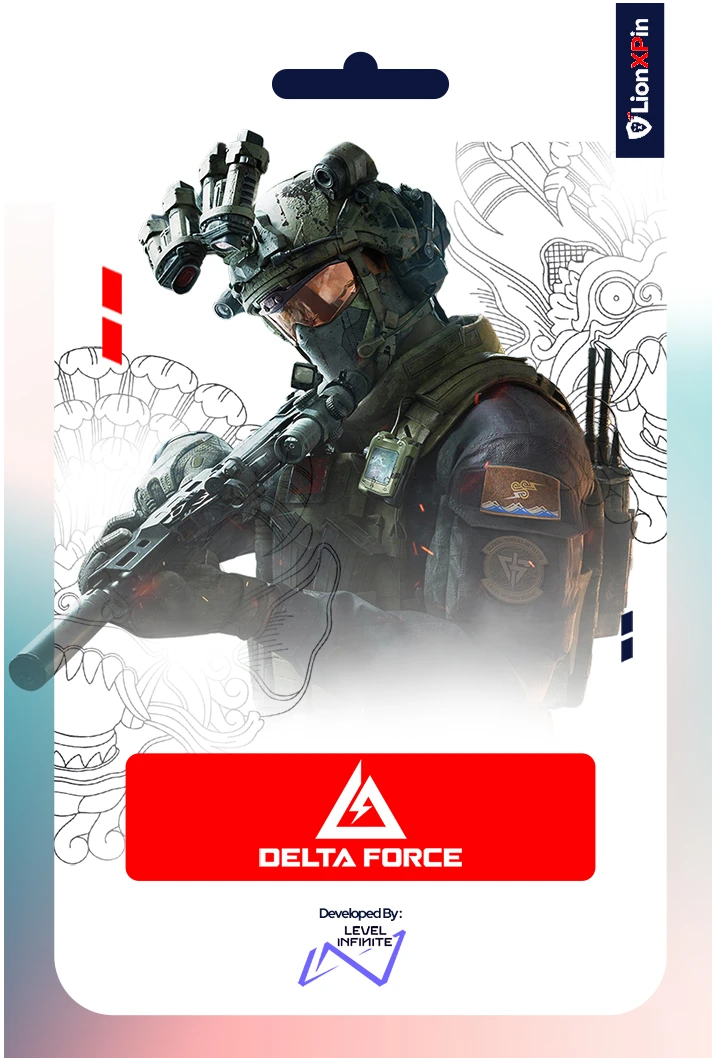 Delta Force