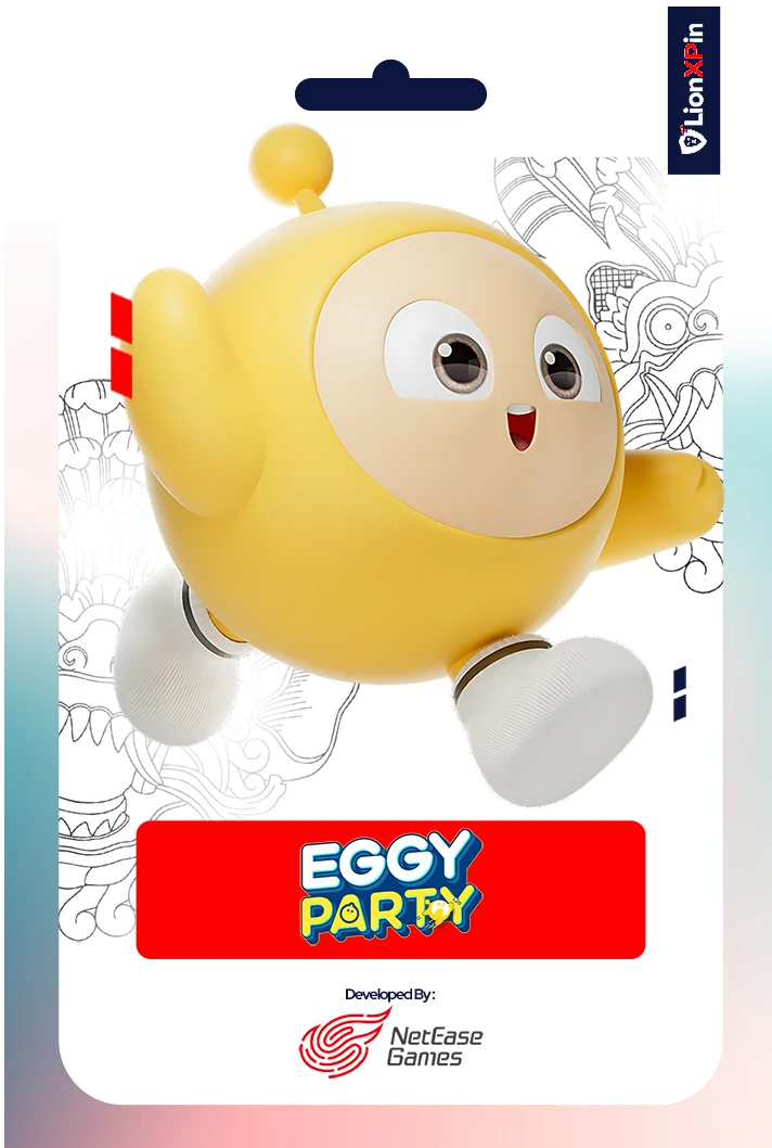 Eggy Party