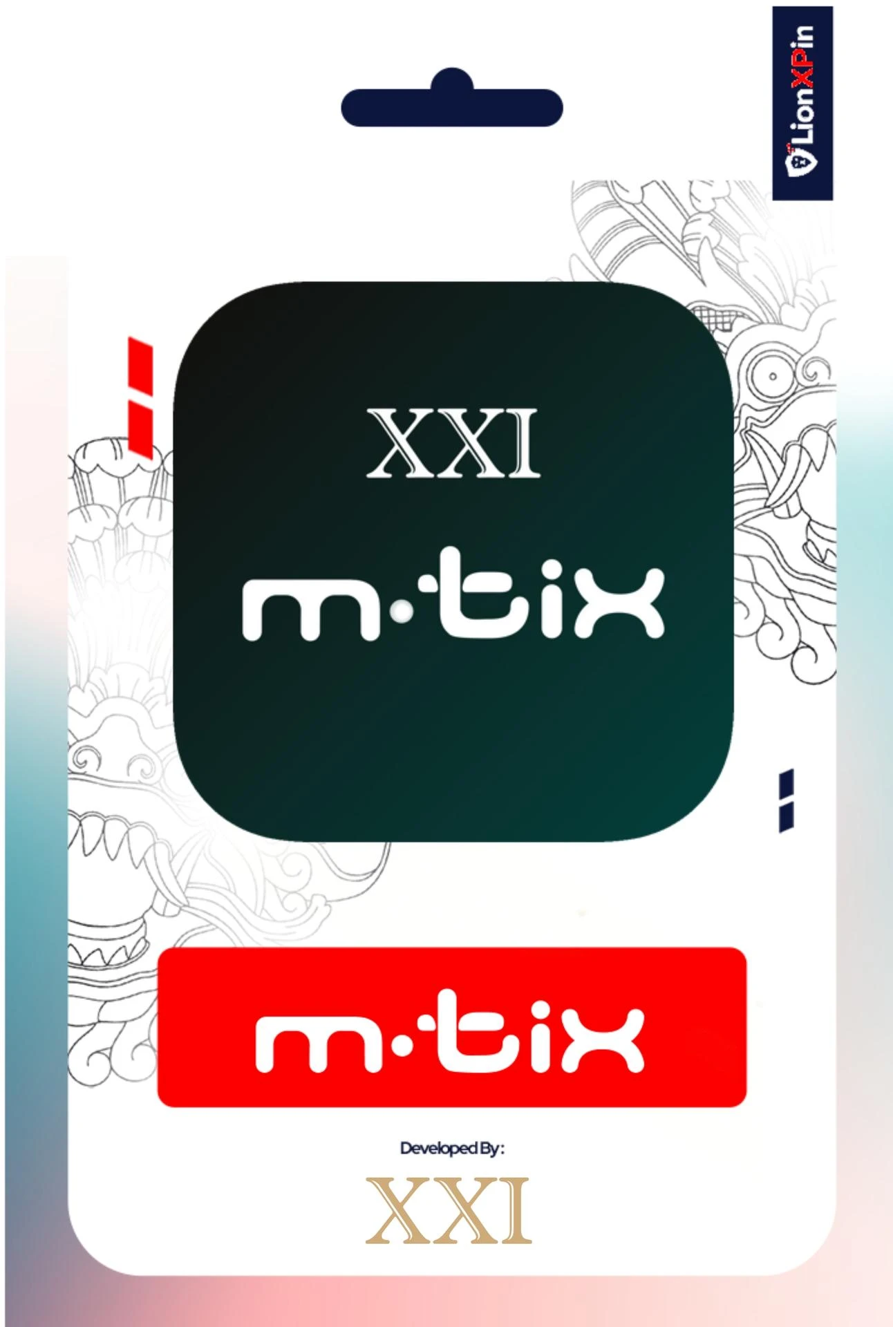 M-Tix