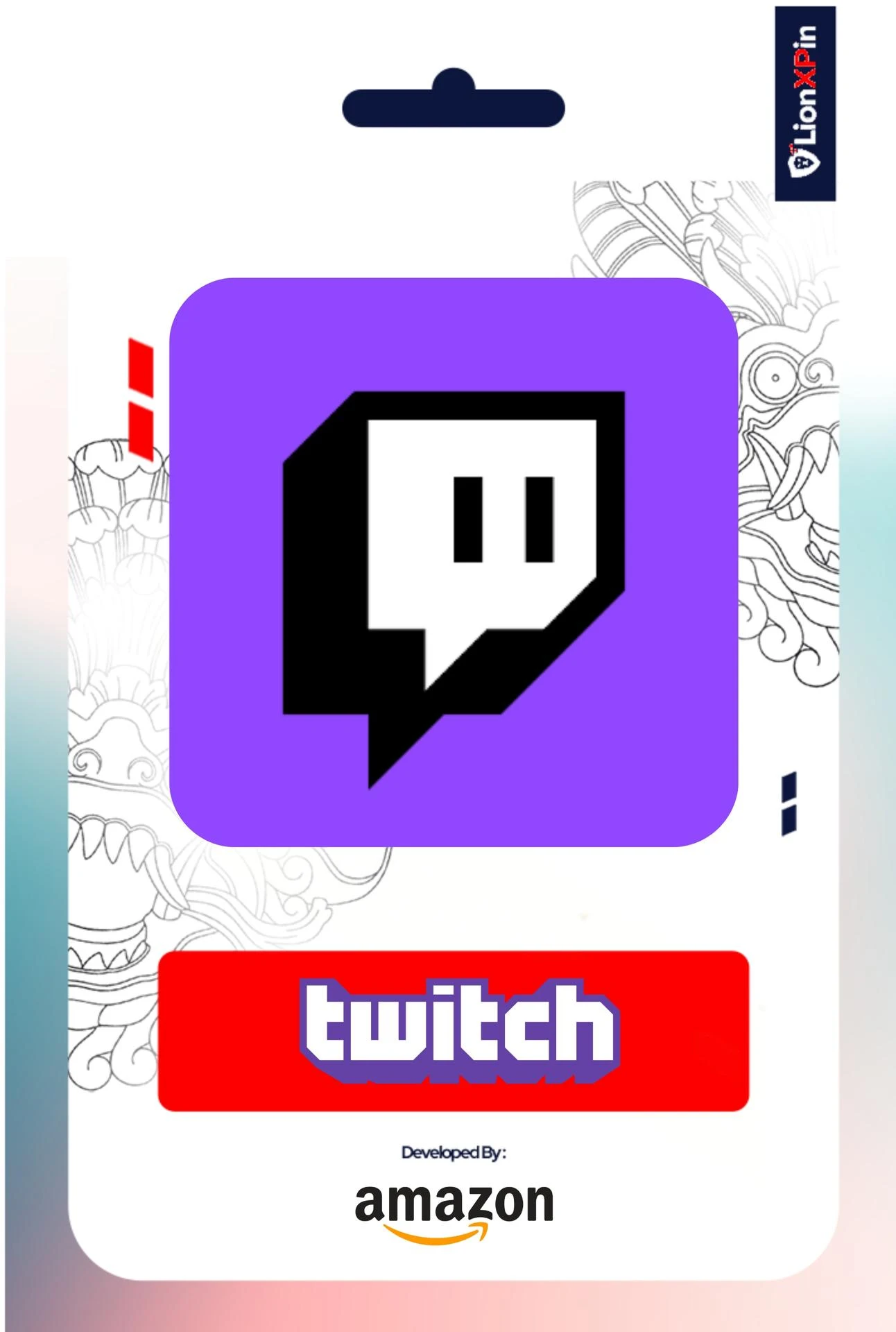 twitch