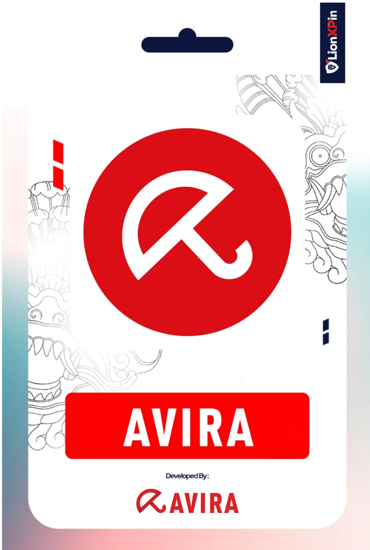 AVIRA