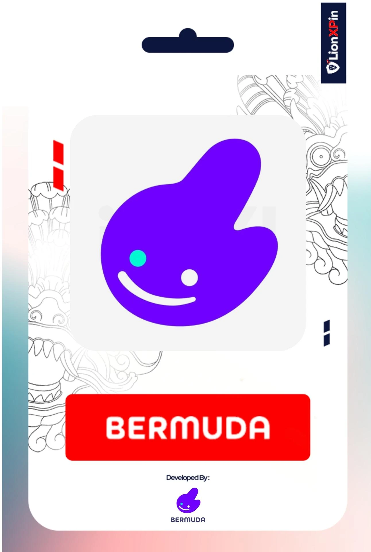 Bermuda