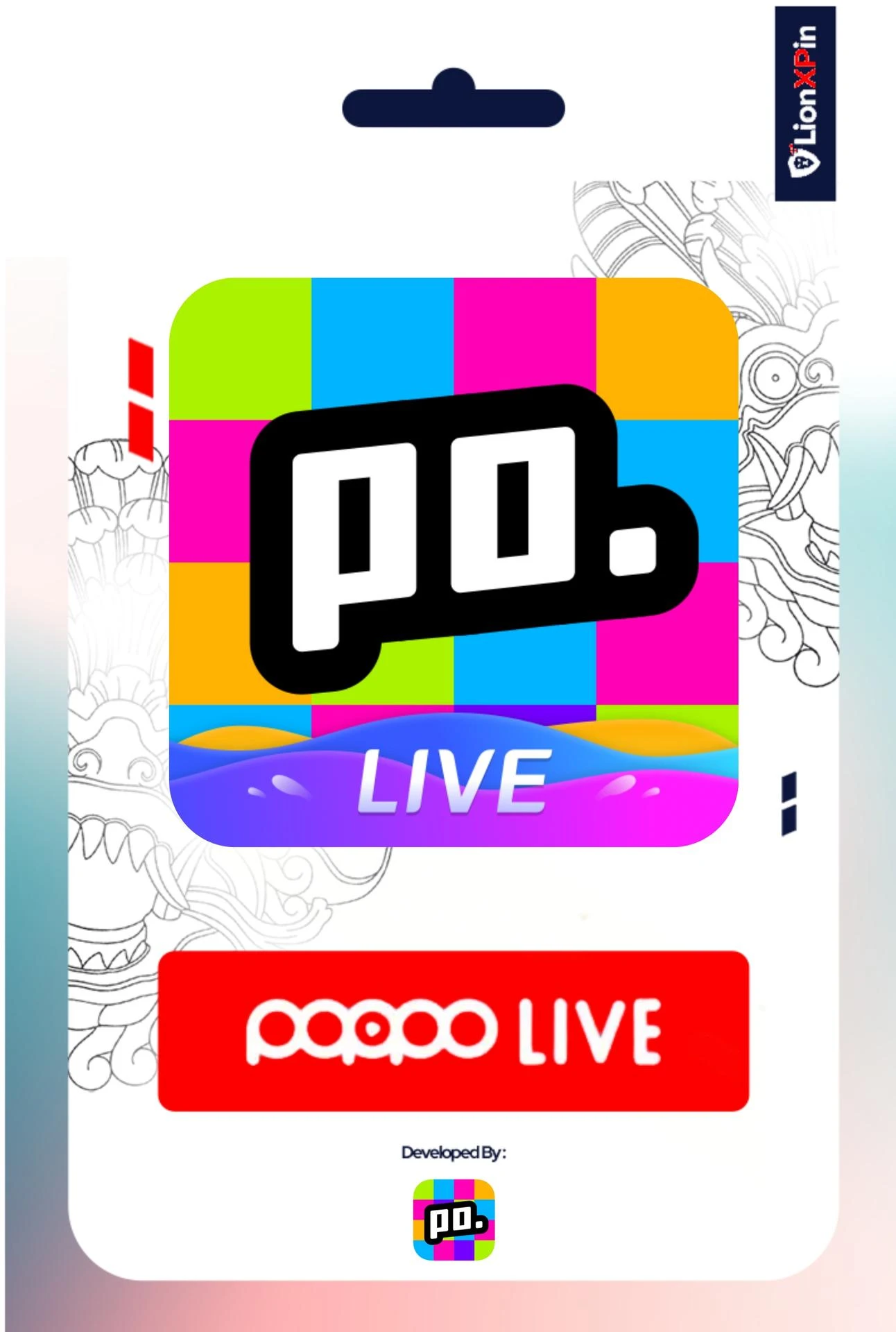 Poppo Live