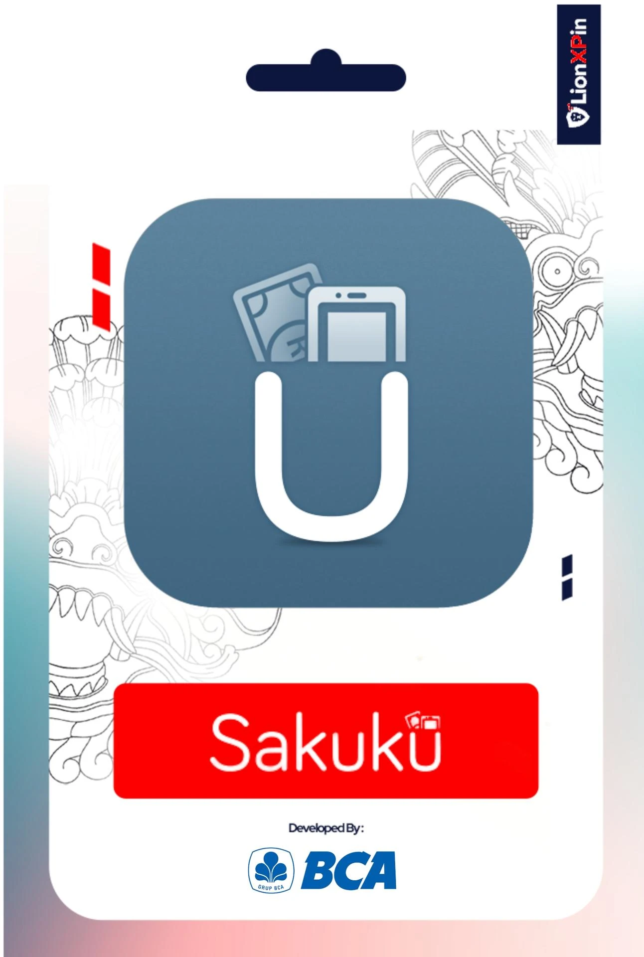 Sakuku