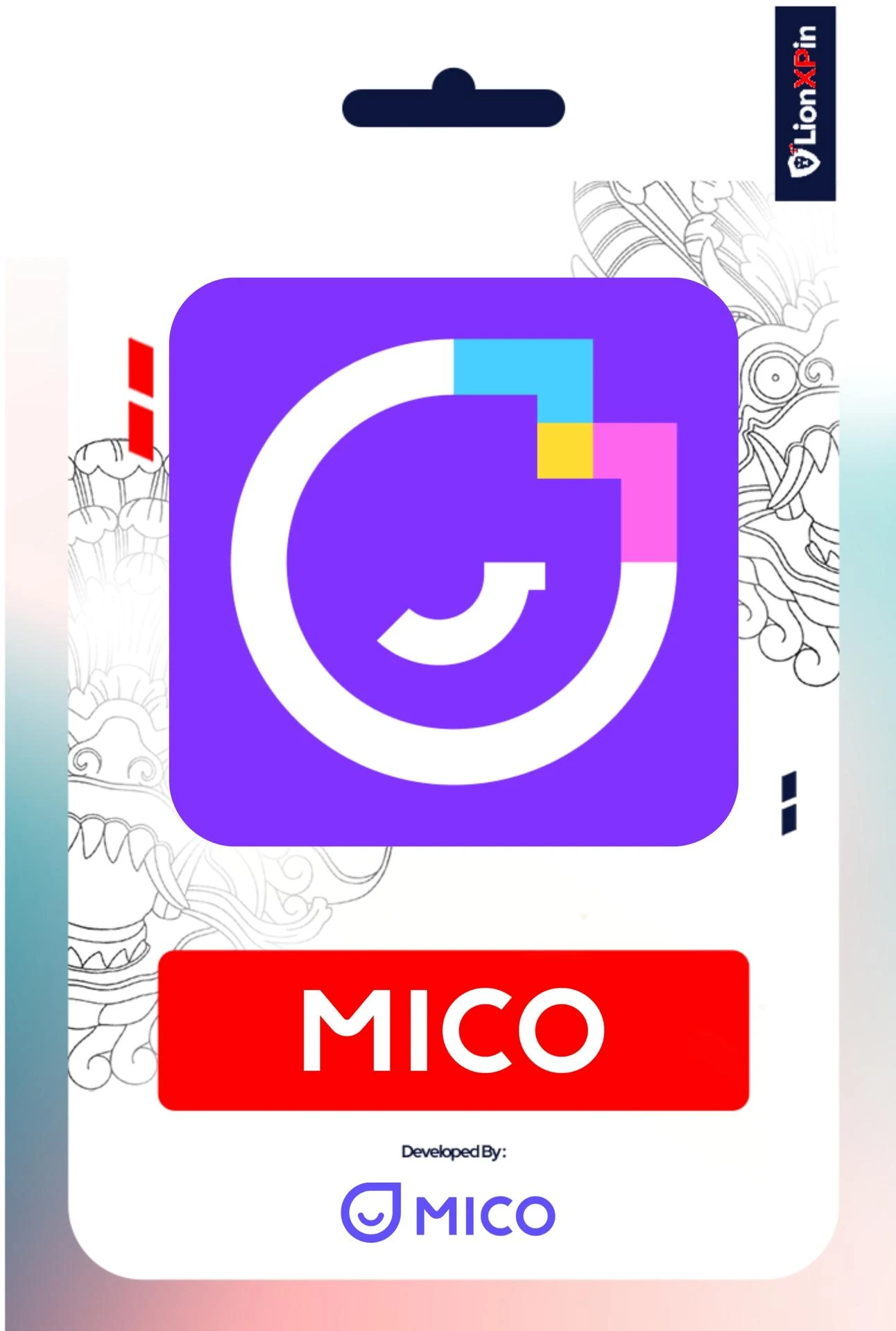 Mico