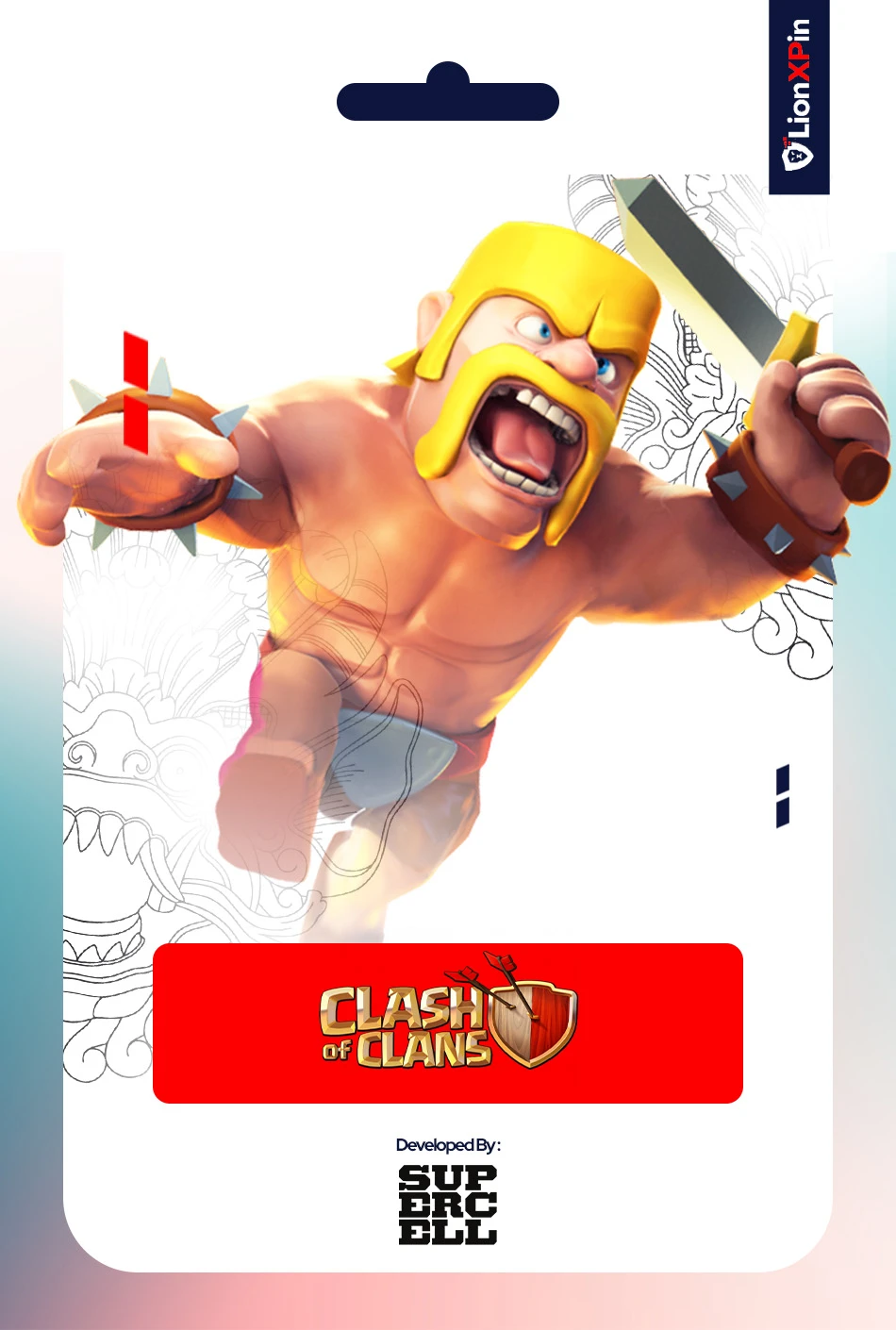 Clash of Clans