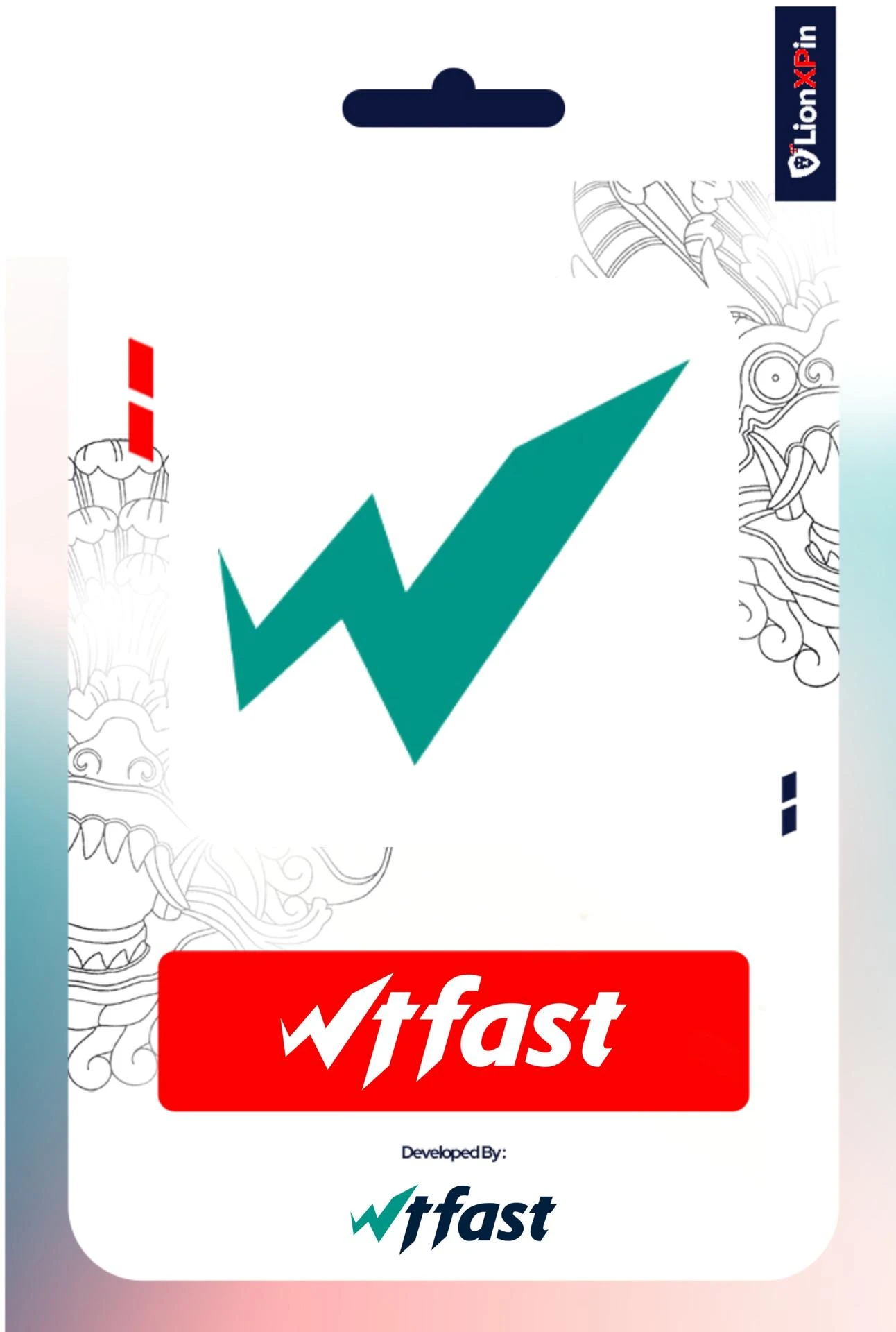 WTFast