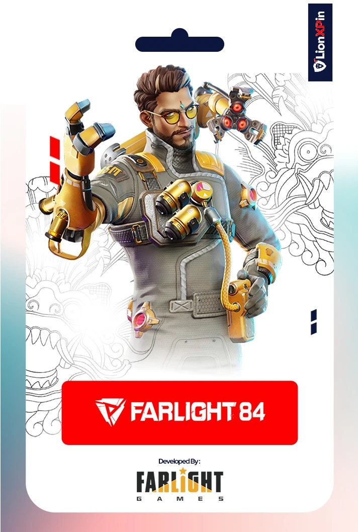 Farlight 84