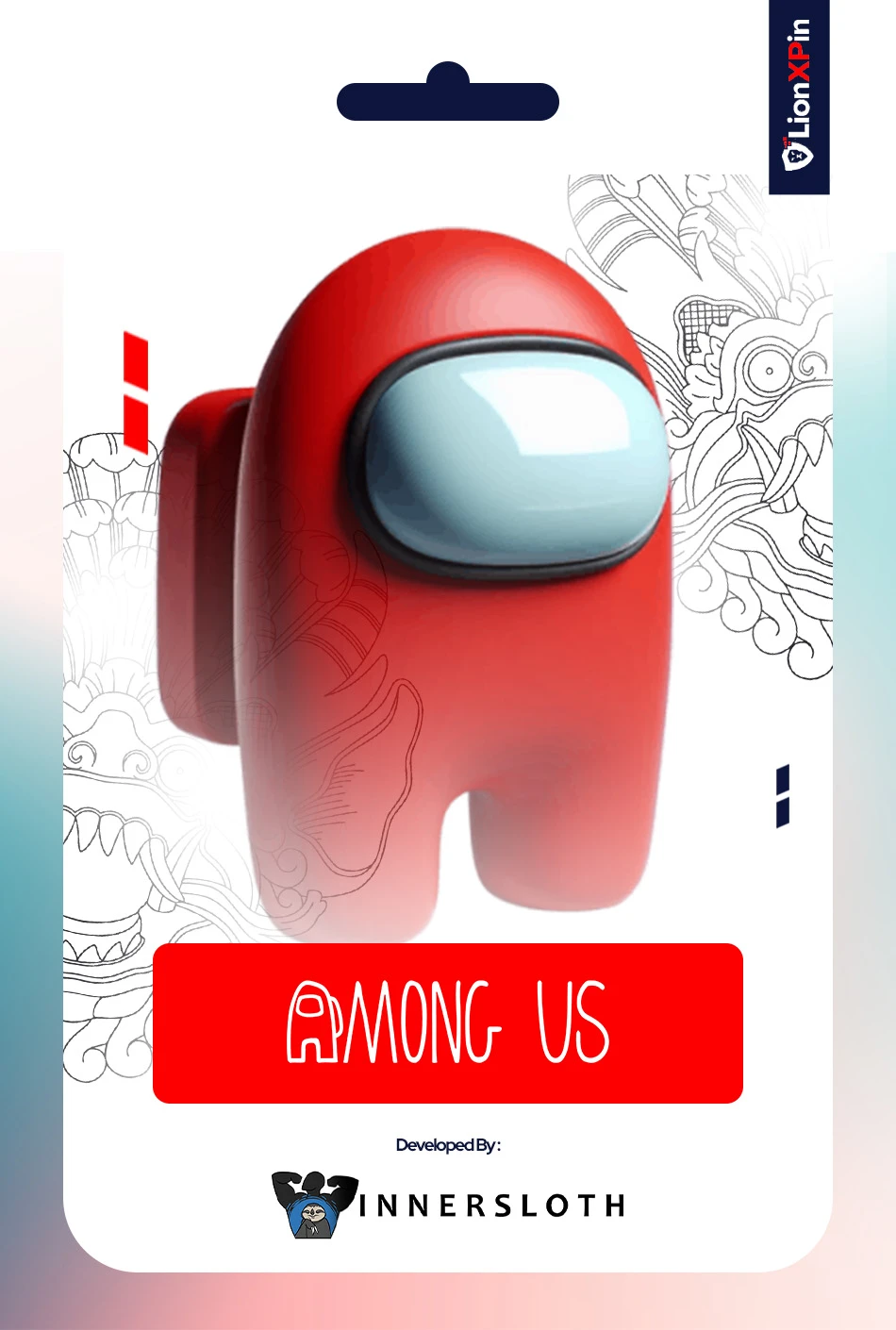 Among Us