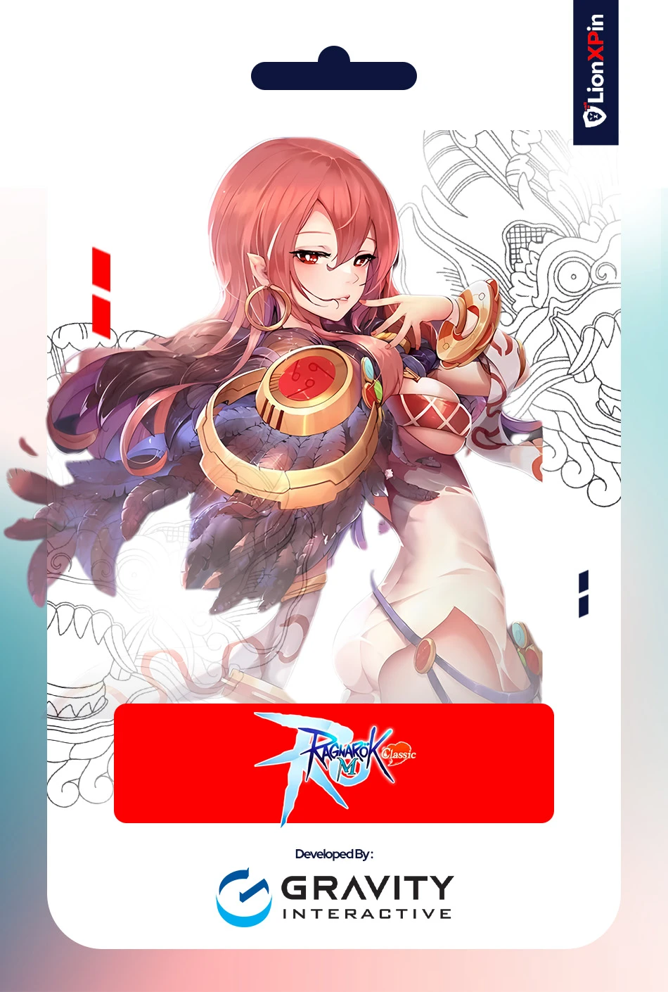 Ragnarok M Classic