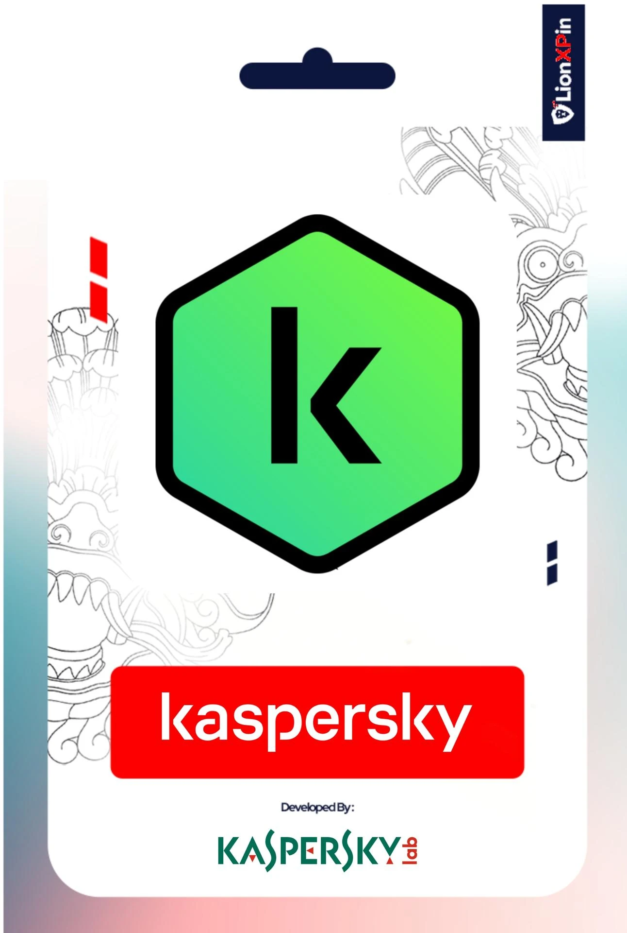 Kaspersky