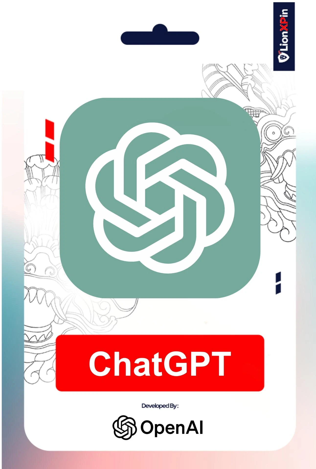 ChatGPT