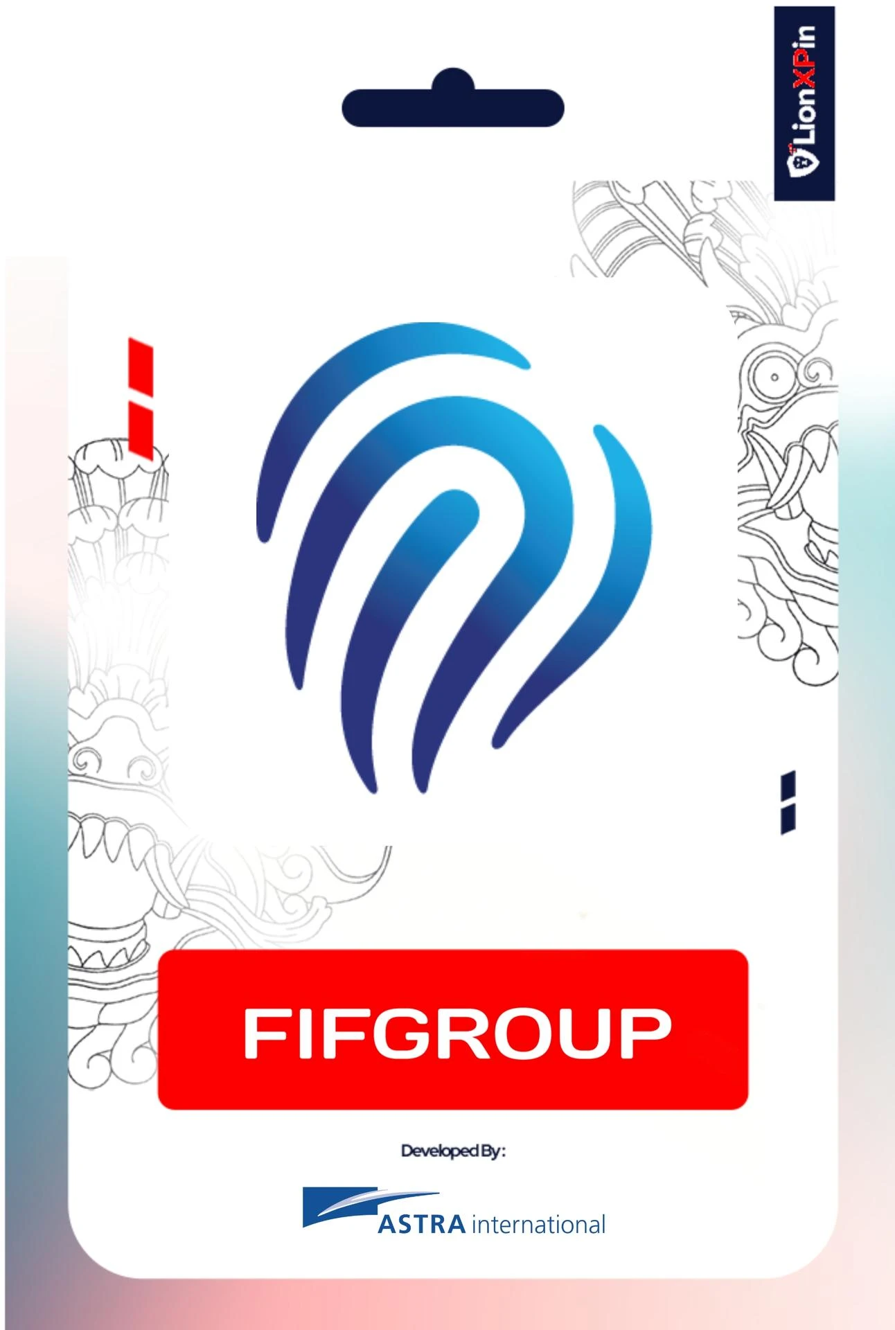 FIFGROUP