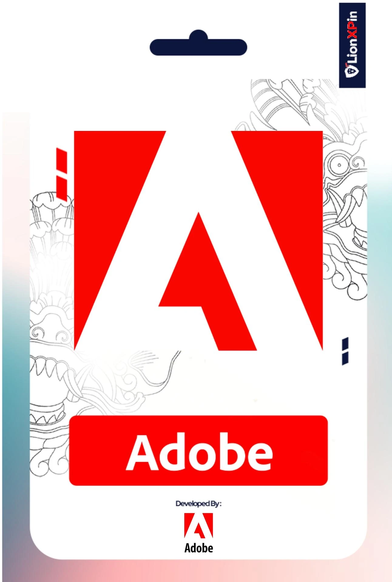 Adobe