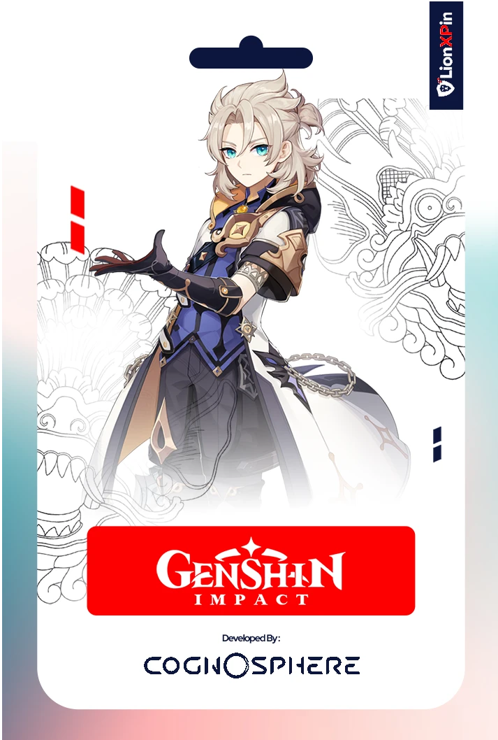 Genshin Impact