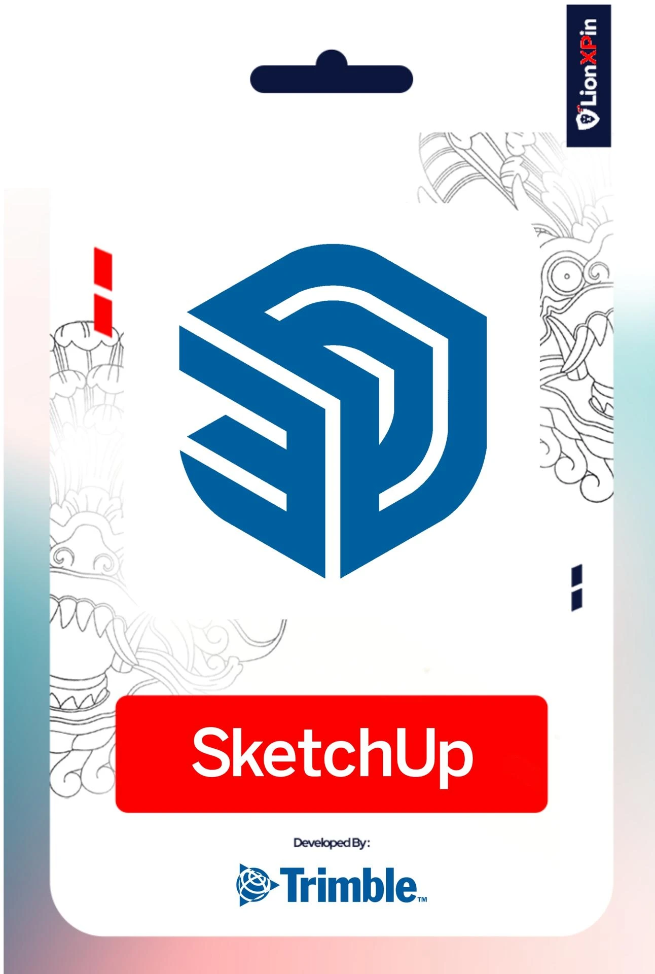 SketchUp