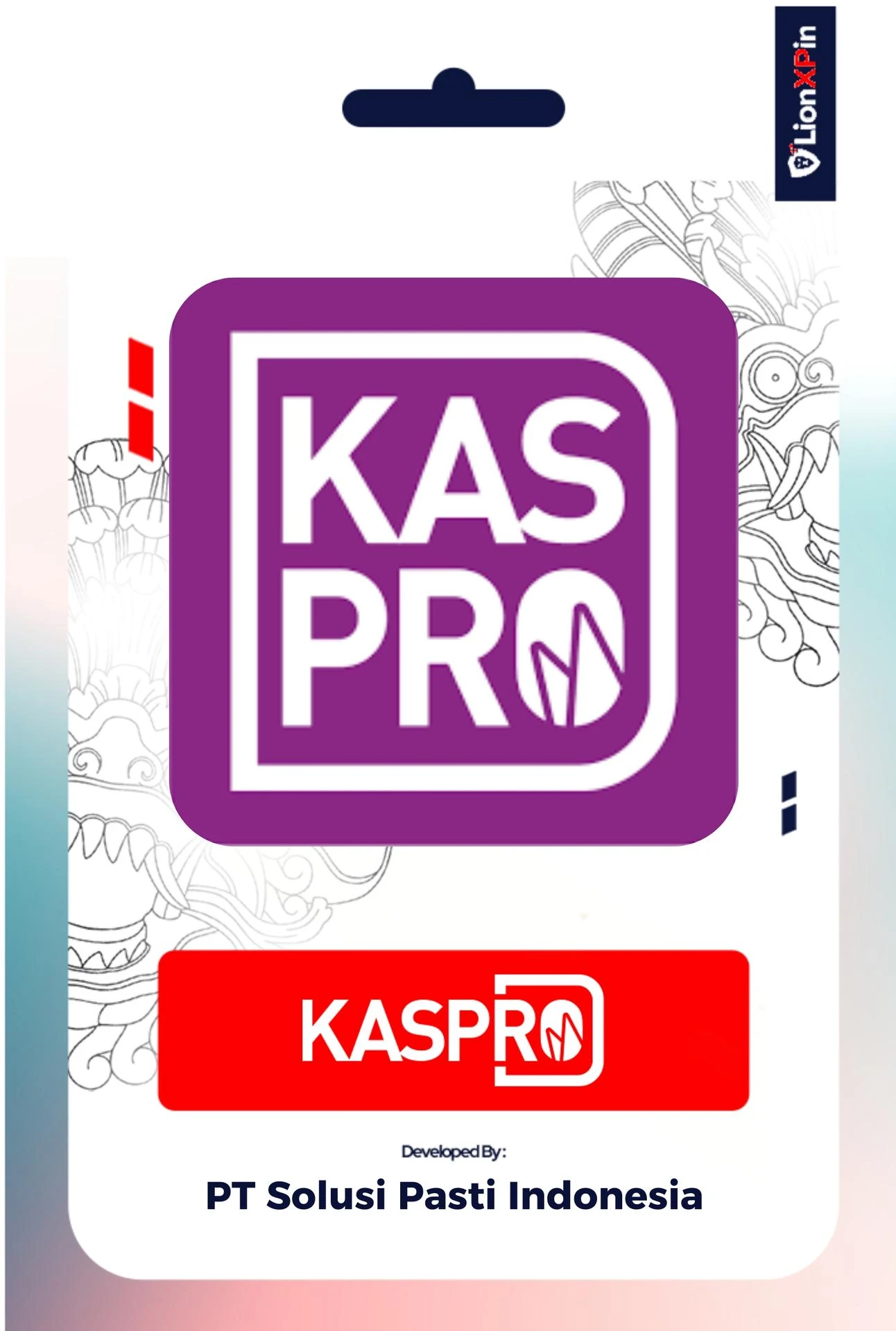 KasPro