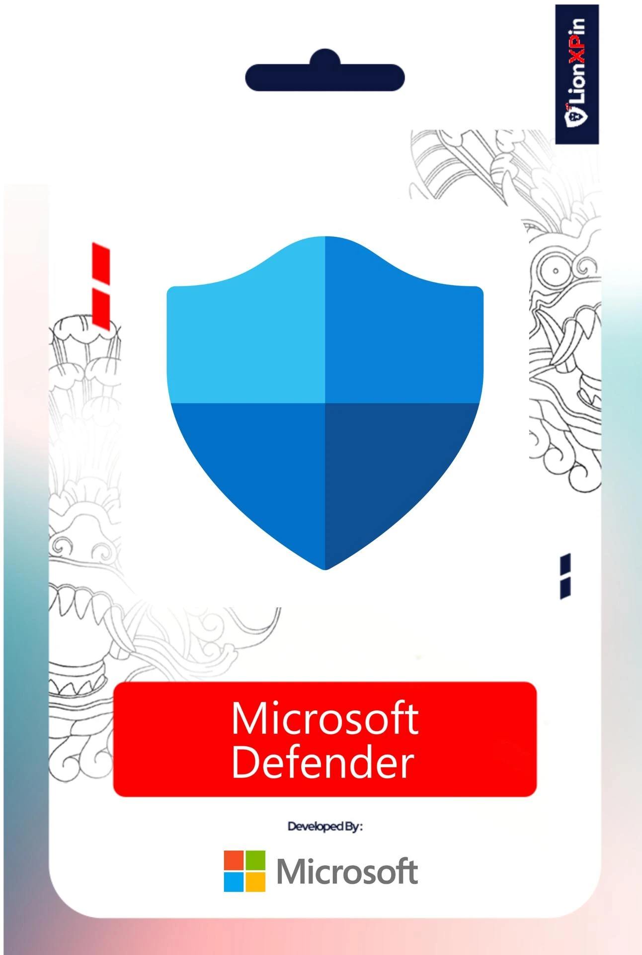 Microsoft Defender