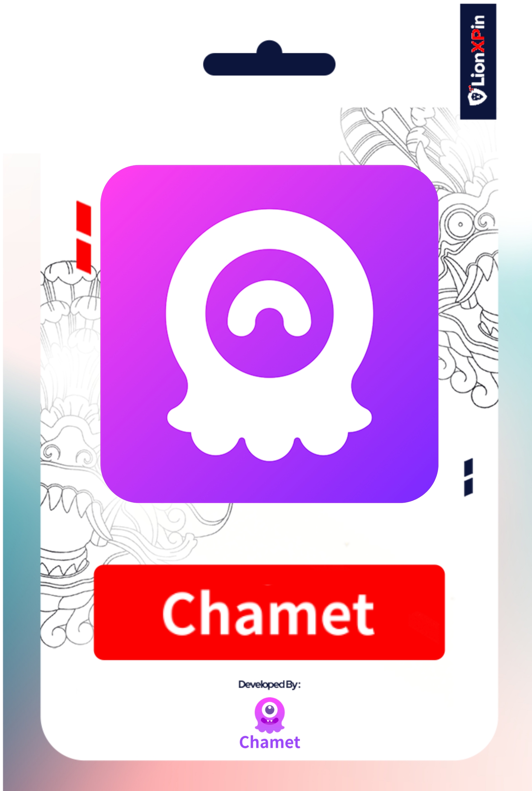Chamet